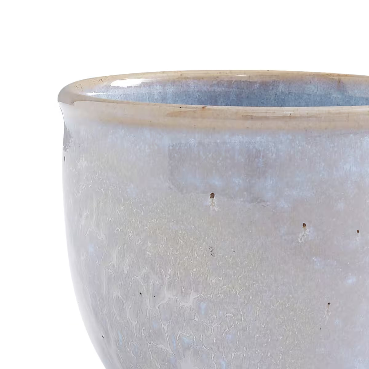 Portmeirion Minerals mugg 30 cl 4-pack, aquamarine