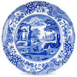 Spode Blue Italian tallrik 20 cm