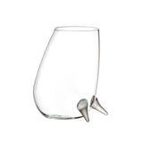 Zieher The Viking II Drinkglas 40 cl - Kockensval