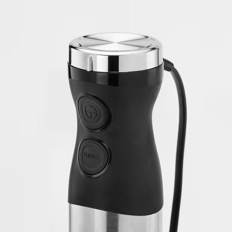 obh Nordica Elite Mix Initial stavmixer svart