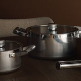 Vargen & Thor Glima Gryta 4 L