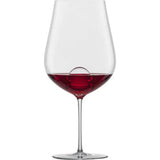 Zwiesel glas Air Sense Bordeaux Rödvinsglas 84 cl 2 - pack Klar - Kockensval