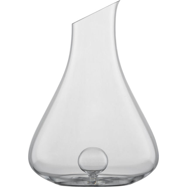 Zwiesel glas Air Sense Karaff 1,5 L Klar - Kockensval