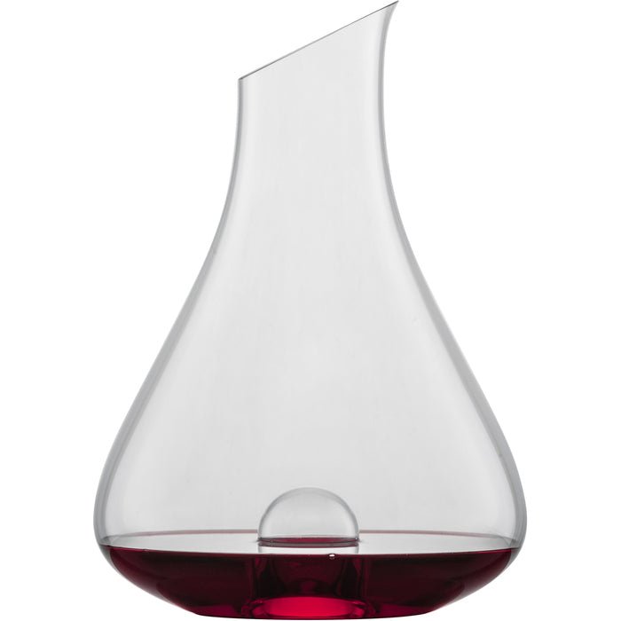 Zwiesel glas Air Sense Karaff 1,5 L Klar - Kockensval