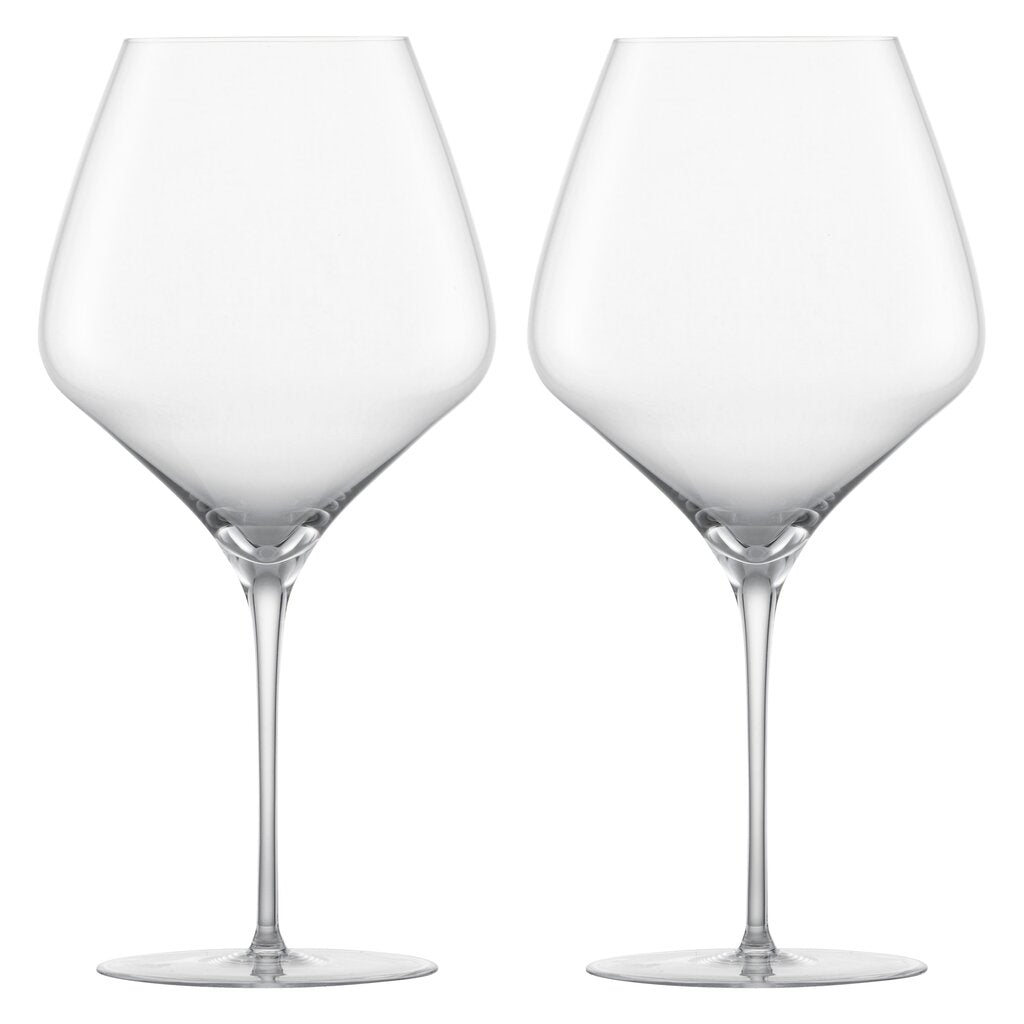 Zwiesel glas Alloro Burgundy Rödvinsglas 95 cl 2 - pack - Kockensval