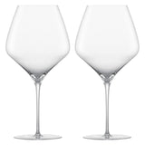 Zwiesel glas Alloro Burgundy Rödvinsglas 95 cl 2 - pack - Kockensval