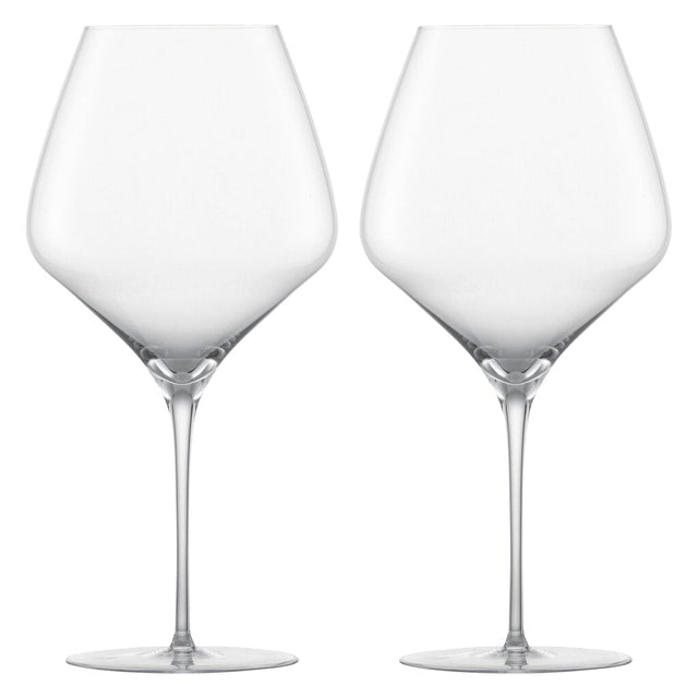 Zwiesel glas Alloro Burgundy Rödvinsglas 95 cl 2 - pack - Kockensval