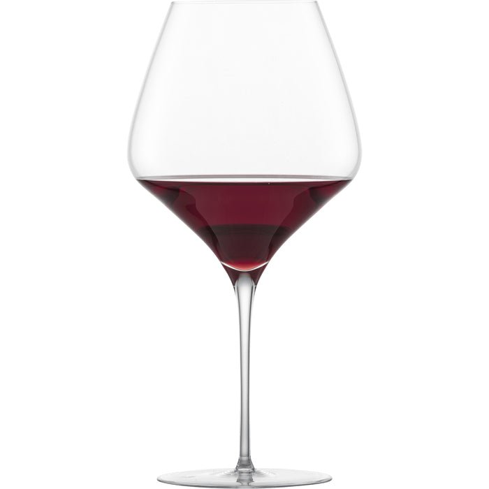 Zwiesel glas Alloro Burgundy Rödvinsglas 95 cl 2 - pack - Kockensval