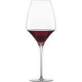 Zwiesel glas Alloro Cabernet Rödvinsglas 80 cl 2 - pack Klar - Kockensval