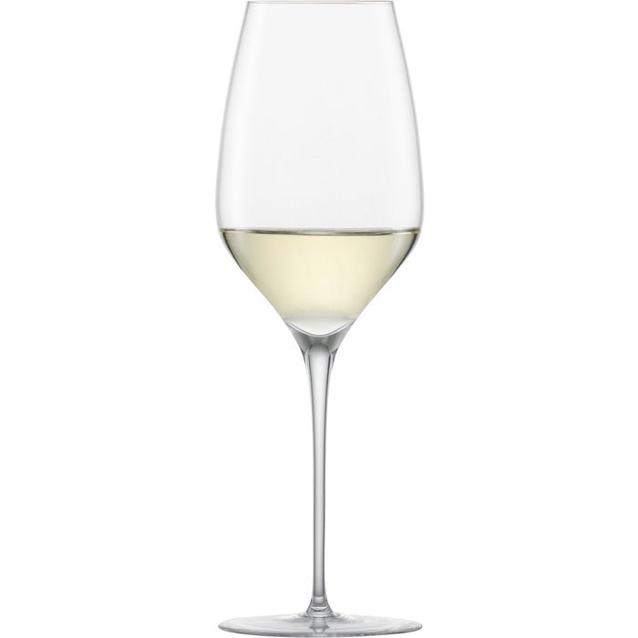 Zwiesel glas Alloro Riesling Vitvinsglas 42 cl 2 - pack Klar - Kockensval