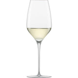 Zwiesel glas Alloro Riesling Vitvinsglas 42 cl 2 - pack Klar - Kockensval