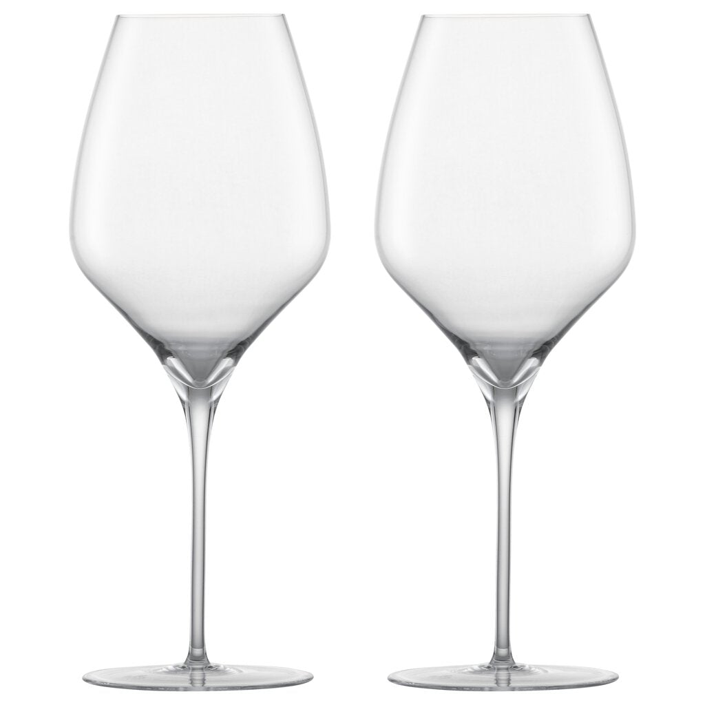 Zwiesel glas Alloro Rioja Rödvinsglas 70 cl 2 - pack - Kockensval