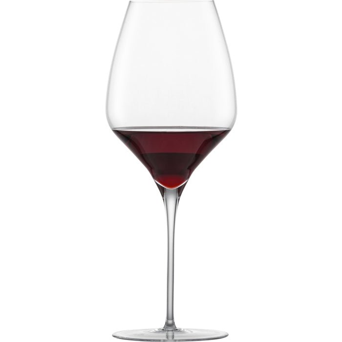 Zwiesel glas Alloro Rioja Rödvinsglas 70 cl 2 - pack - Kockensval