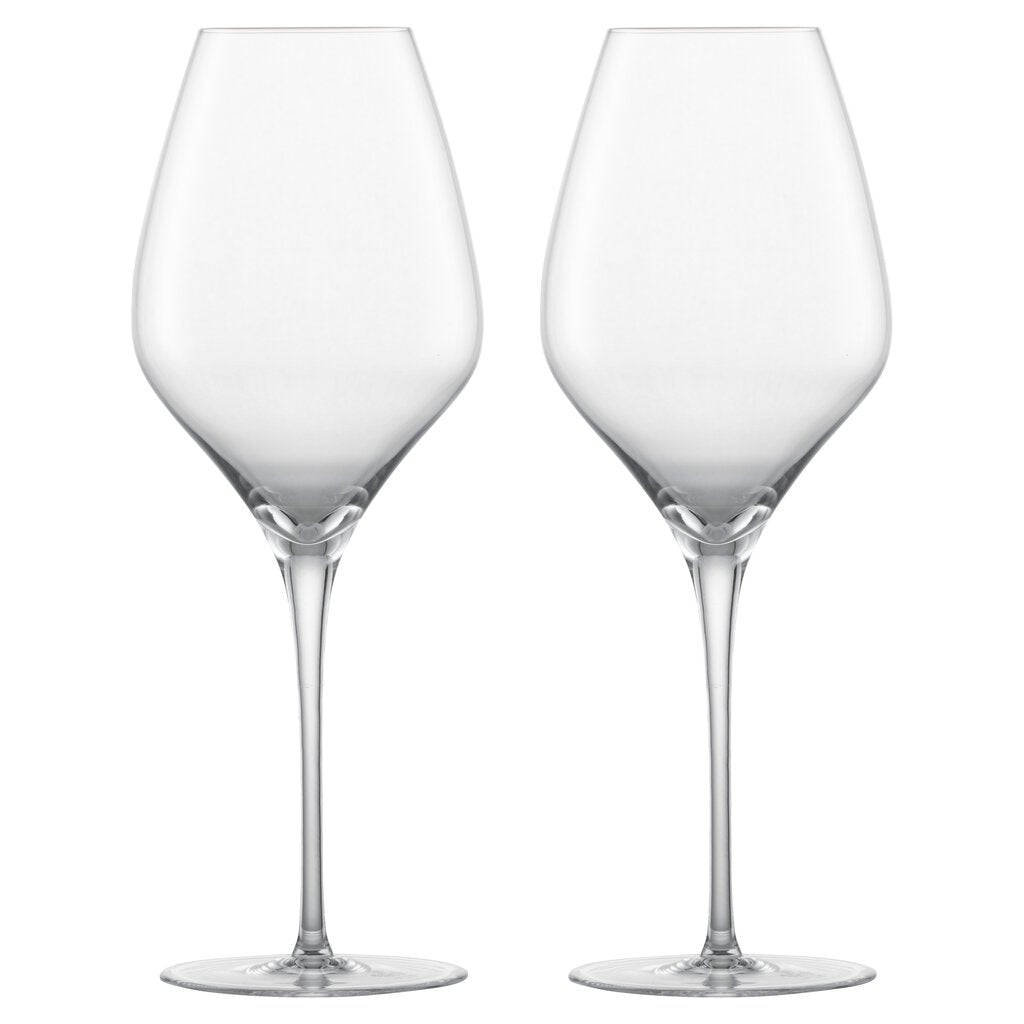 Zwiesel glas Alloro Vinglas 50,5 cl 2 - pack - Kockensval