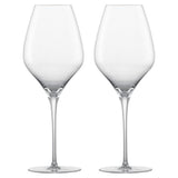 Zwiesel glas Alloro Vinglas 50,5 cl 2 - pack - Kockensval