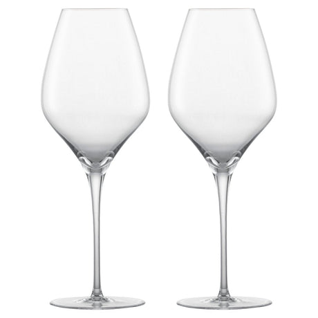 Zwiesel glas Alloro Vinglas 50,5 cl 2 - pack - Kockensval