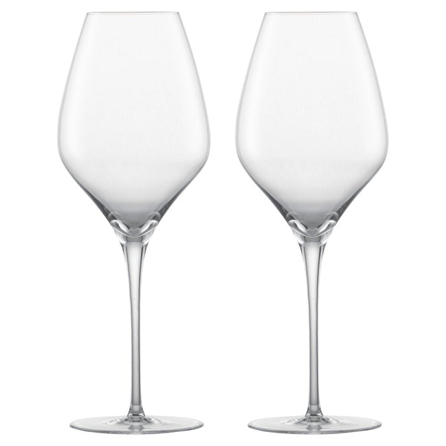 Zwiesel glas Alloro Vinglas 50,5 cl 2 - pack - Kockensval