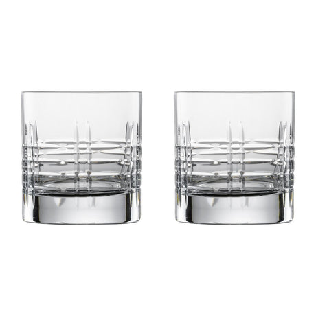 Zwiesel Glas Bar Whiskyglas 37 cl 2 - pack - Kockensval