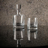 Zwiesel Glas Basic Bar Karaff 0,75 L - Kockensval