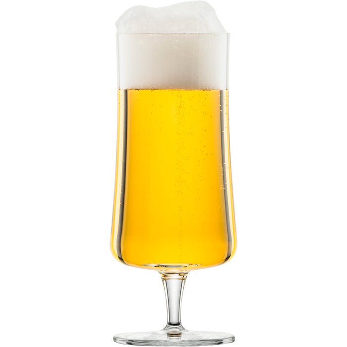 Zwiesel Glas Beer Basic Craft Pilsner Ölglas 50 cl 4 - pack - Kockensval