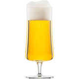 Zwiesel Glas Beer Basic Craft Pilsner Ölglas 50 cl 4 - pack - Kockensval