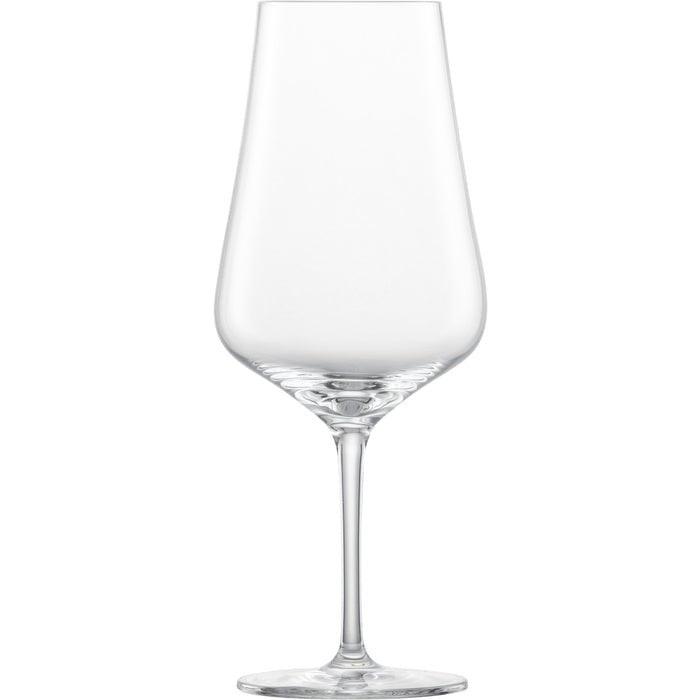 Zwiesel Glas Bordeaux Rödvinsglas 66 cl 6 - pack Klar - Kockensval