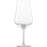 Zwiesel Glas Bordeaux Rödvinsglas 66 cl 6 - pack Klar - Kockensval