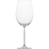 Zwiesel Glas Diva Bordeaux Rödvinsglas 80 cl 2 - pack - Kockensval