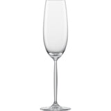 Zwiesel Glas Diva Champagneglas 22 cl 2 - pack - Kockensval