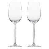 Zwiesel Glas Diva Vitvinsglas 30 cl 2 - pack - Kockensval