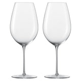 Zwiesel Glas Enoteca Bordeaux Rödvinsglas 100 cl 2 - pack - Kockensval