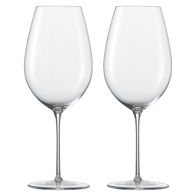 Zwiesel Glas Enoteca Bordeaux Rödvinsglas 100 cl 2 - pack - Kockensval