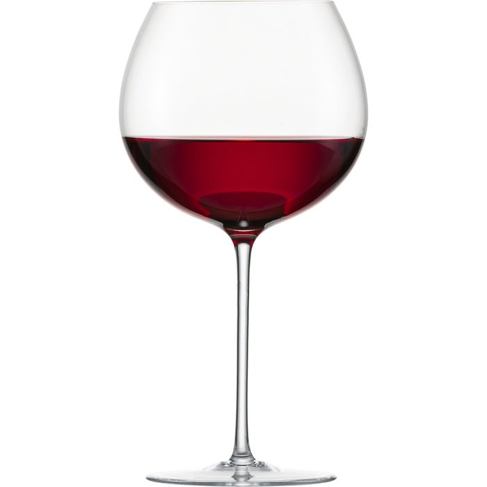 Zwiesel Glas Enoteca Burgundy Rödvinsglas 75 cl 2 - pack - Kockensval