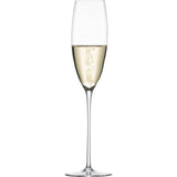 Zwiesel Glas Enoteca Champagneglas 20 cl 2 - pack - Kockensval