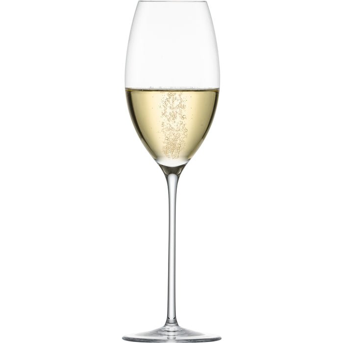 Zwiesel Glas Enoteca Champagneglas 30 cl 2 - pack - Kockensval