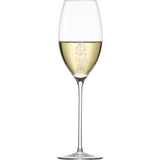 Zwiesel Glas Enoteca Champagneglas 30 cl 2 - pack - Kockensval