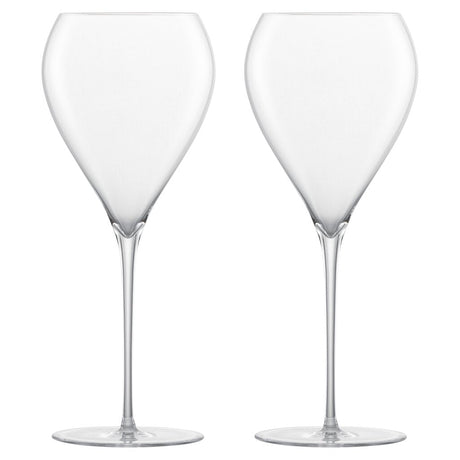 Zwiesel Glas Enoteca Champagneglas 67 cl 2 - pack - Kockensval