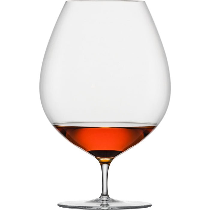 Zwiesel Glas Enoteca Cognacglas 88 cl 2 - pack - Kockensval