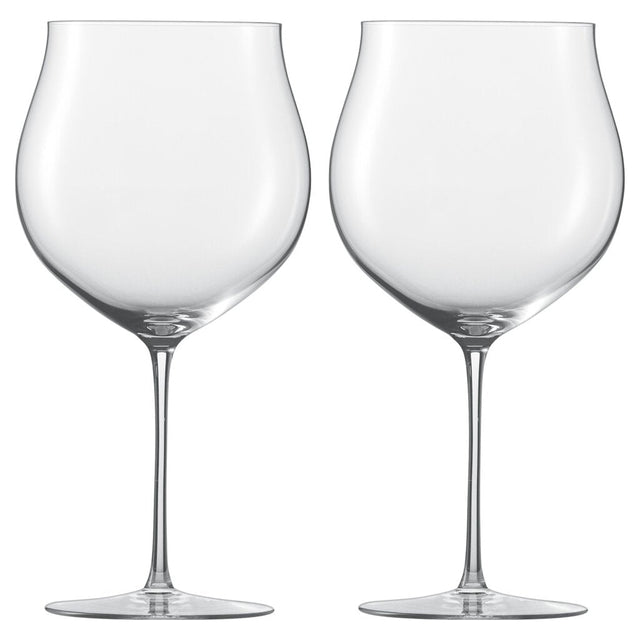 Zwiesel Glas Enoteca Pinot Noir Rödvinsglas 96 cl 2 - pk - Kockensval