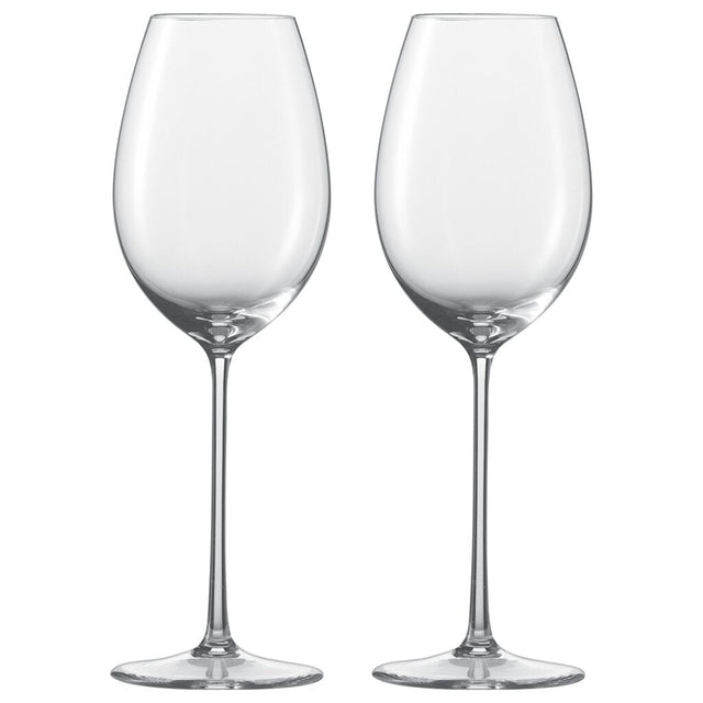 Zwiesel Glas Enoteca Riesling Vitvinsglas 32 cl 2 - pack - Kockensval