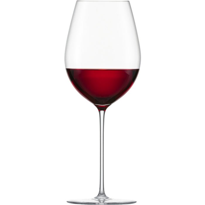 Zwiesel Glas Enoteca Rioja Rödvinsglas 69 cl 2 - pack - Kockensval