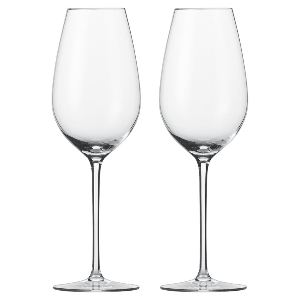 Zwiesel Glas Enoteca Sauvignon Blanc Vitvinsglas 36 cl 2 - pack - Kockensval