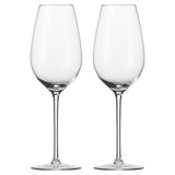 Zwiesel Glas Enoteca Sauvignon Blanc Vitvinsglas 36 cl 2 - pack - Kockensval