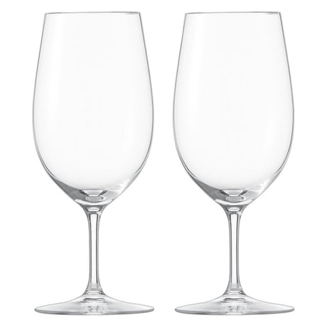 Zwiesel Glas Enoteca Vattenglas 36 cl 2 - pack - Kockensval