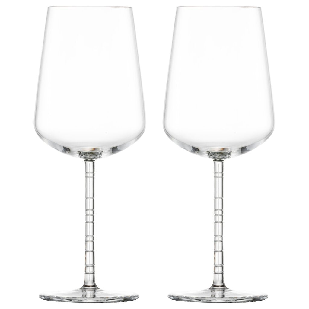 Zwiesel Glas Journey Bordeaux Rödvinsglas 63 cl 2 - pack - Kockensval