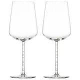 Zwiesel Glas Journey Bordeaux Rödvinsglas 63 cl 2 - pack - Kockensval