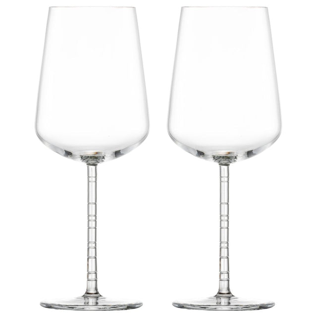 Zwiesel Glas Journey Bordeaux Rödvinsglas 63 cl 2 - pack - Kockensval