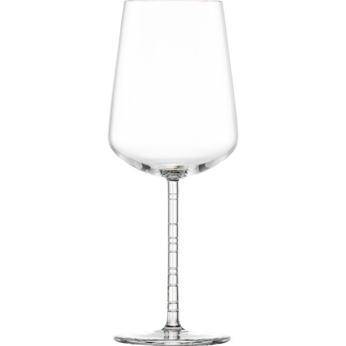 Zwiesel Glas Journey Bordeaux Rödvinsglas 63 cl 2 - pack - Kockensval