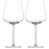 Zwiesel Glas Journey Burgundy Rödvinsglas 80 cl 2 - pack - Kockensval