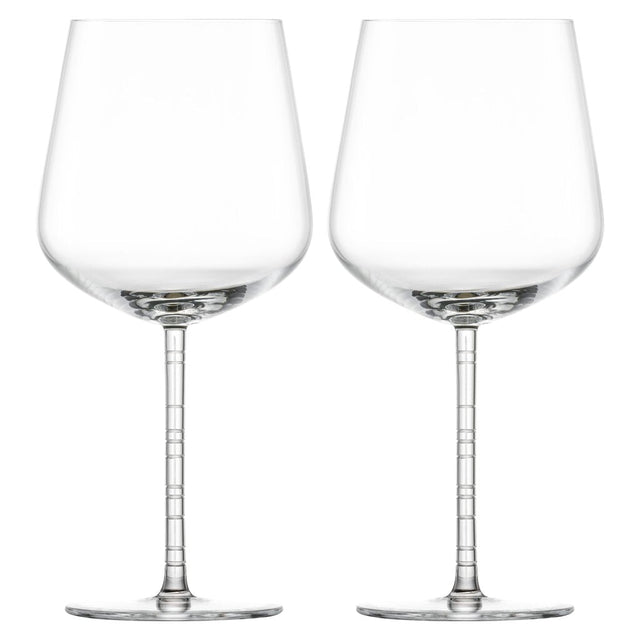 Zwiesel Glas Journey Burgundy Rödvinsglas 80 cl 2 - pack - Kockensval